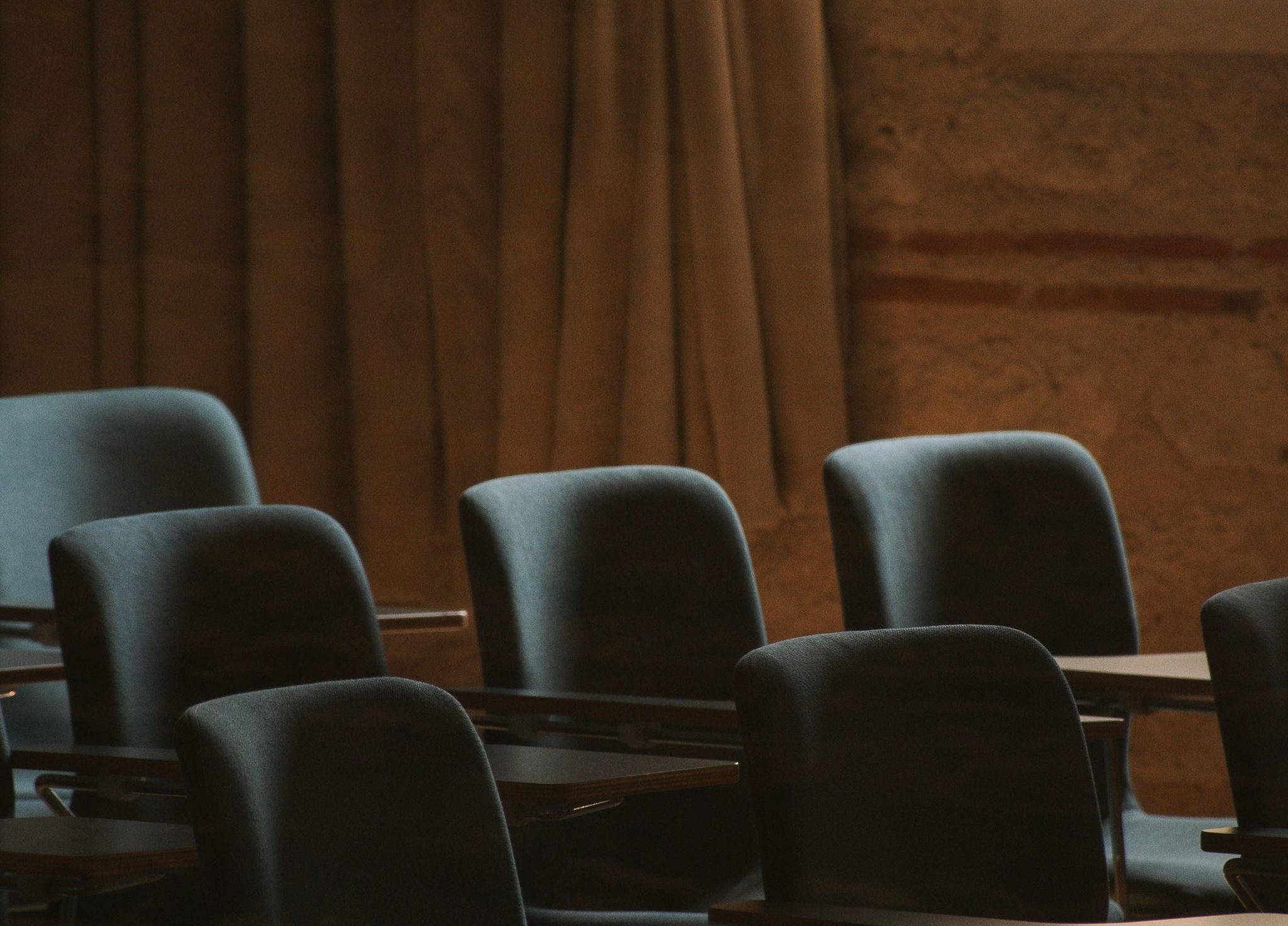 Academy classroom2
