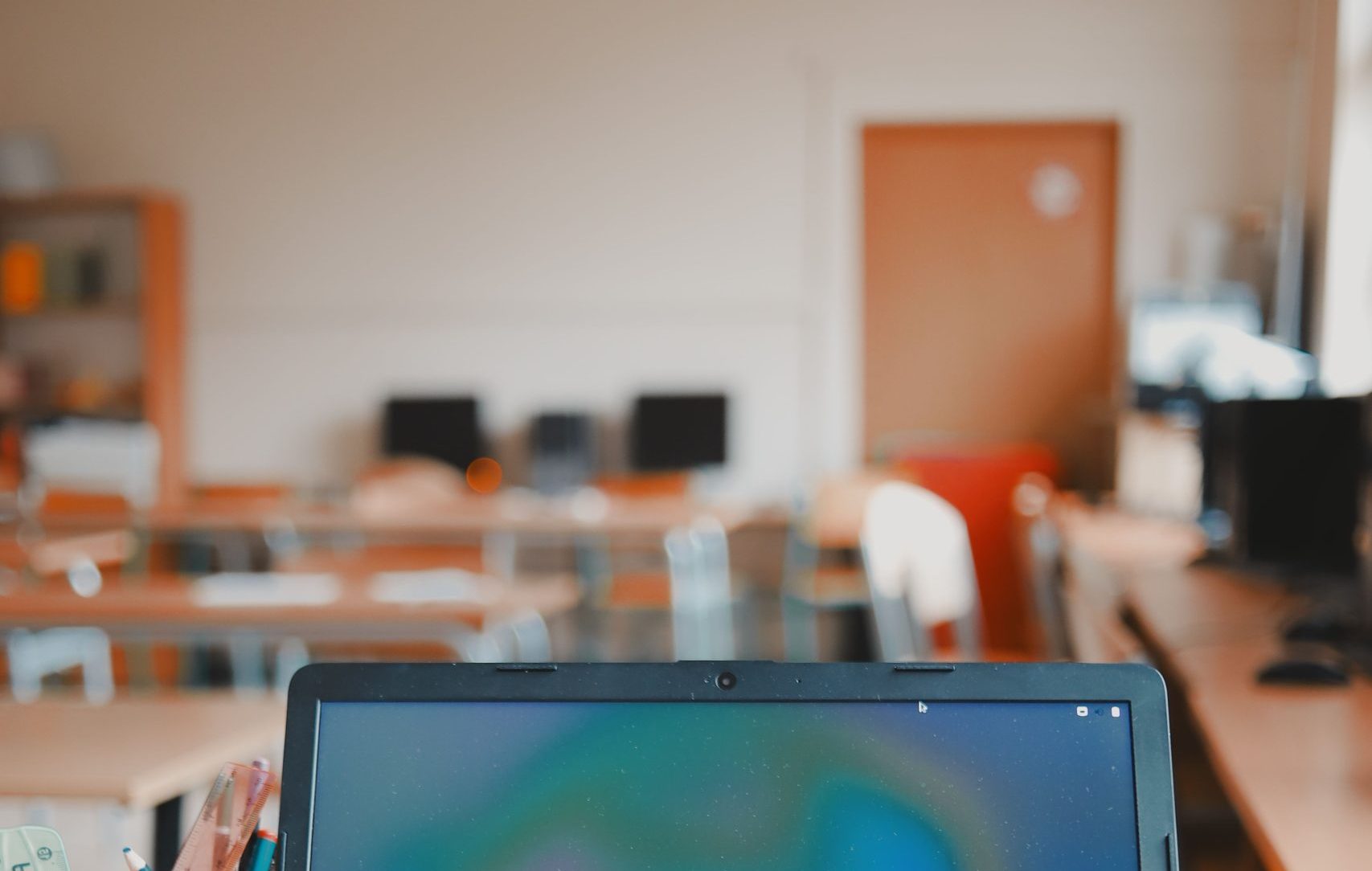 Academy classroom3